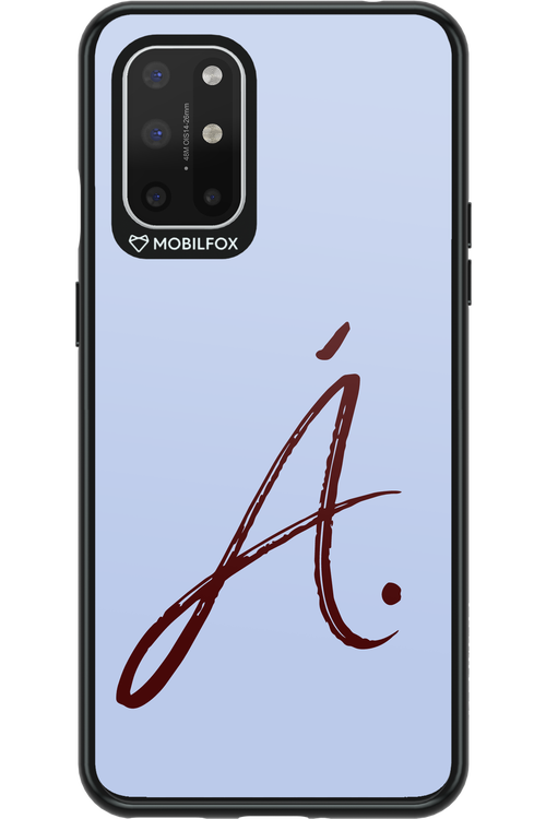 (Jellyfish Presso) A II 2.0 - OnePlus 8T
