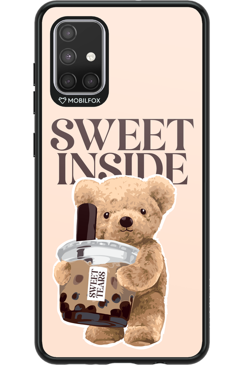 Sweet Inside 2.0 - Samsung Galaxy A71