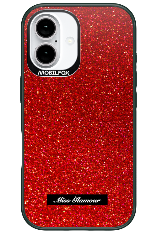 Miss Glamour - Apple iPhone 16