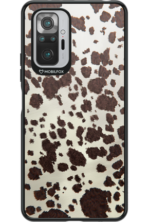 Appaloosa 2.0 - Xiaomi Redmi Note 10S
