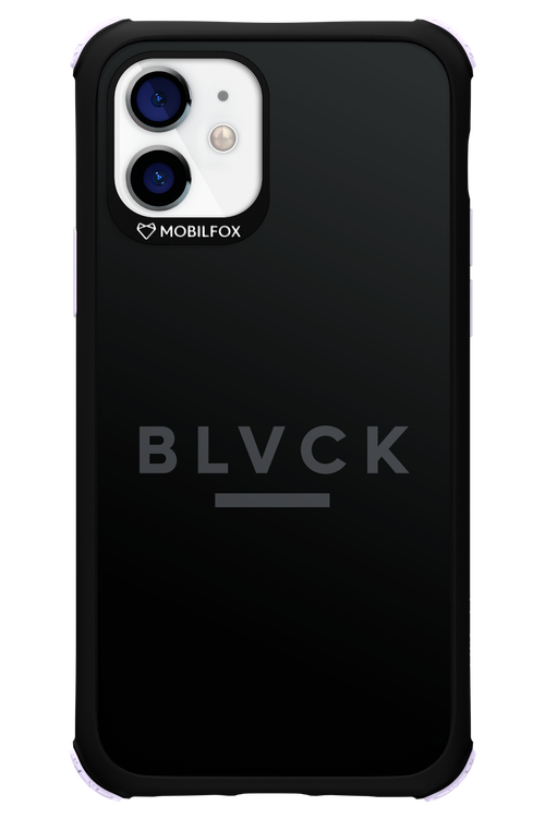 BLVCK II - Apple iPhone 12