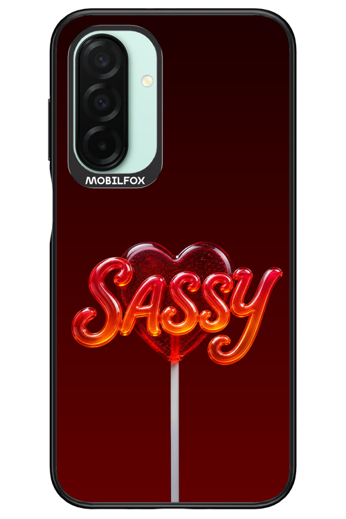 Sassy 2.0 - Samsung Galaxy A26