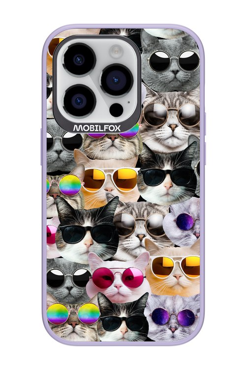 Cat World - Apple iPhone 14 Pro