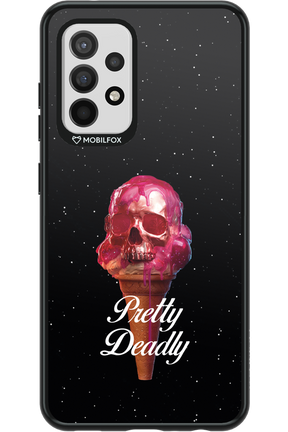 Pretty Deadly - Samsung Galaxy A52 / A52 5G / A52s