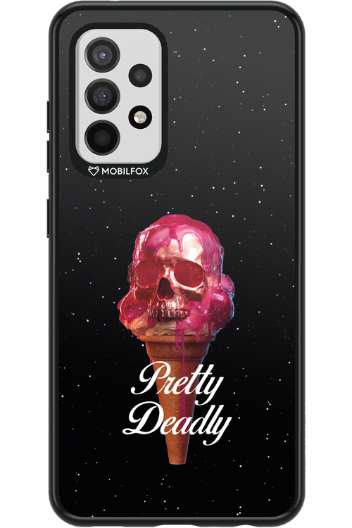 Pretty Deadly - Samsung Galaxy A52 / A52 5G / A52s