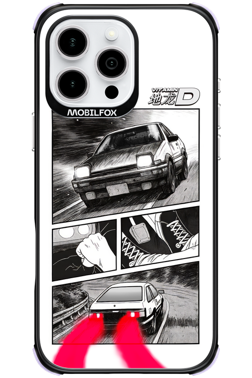 Vitamin D - Apple iPhone 16 Pro Max