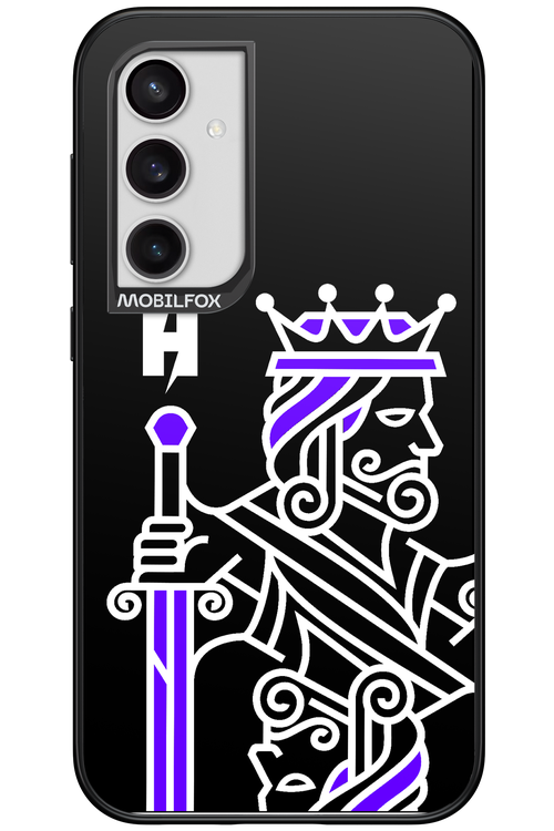 KING 2.0 - Samsung Galaxy S23 FE