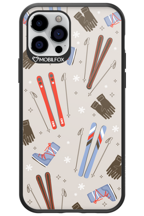 Ski Essentials - Apple iPhone 12 Pro