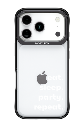 Party Loop Light 2.0 - Apple iPhone 17 Pro