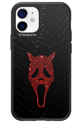 Devil Glitter Ghost - Apple iPhone 12 Mini
