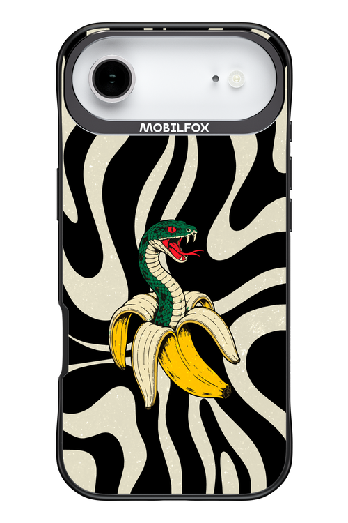 Banana Bite 2.0 - Apple iPhone 17 Air