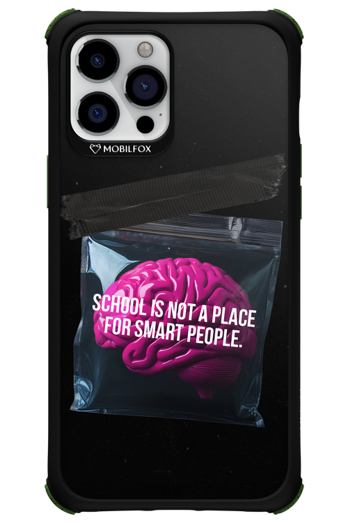 Smart people 2.0 - Apple iPhone 12 Pro Max