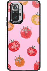 Cherry Tomato - Xiaomi Redmi Note 10 Pro
