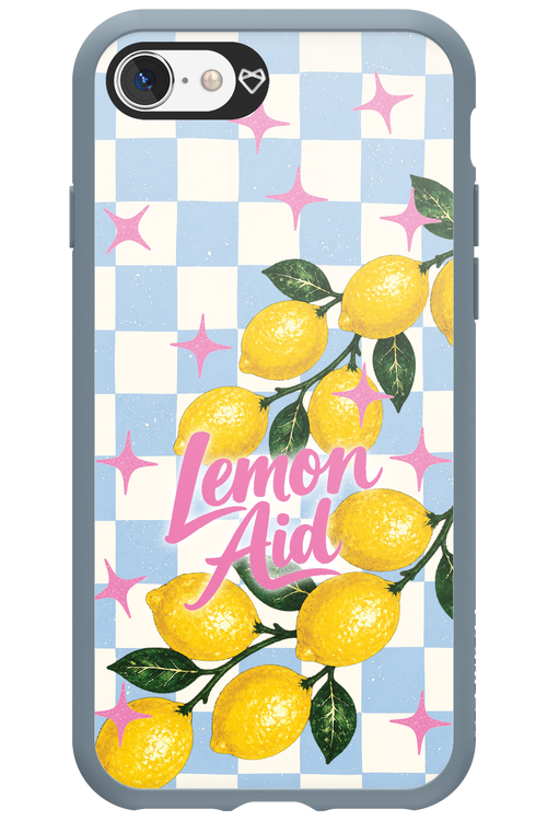 LEMON AID 2.0 - Apple iPhone 8