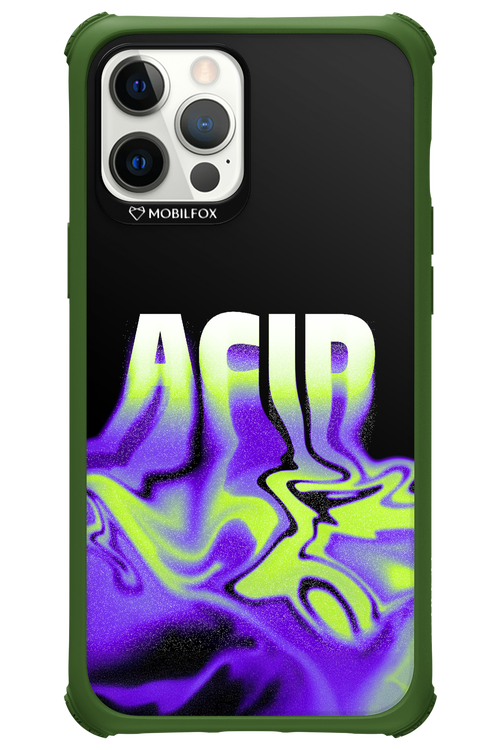ACIID - Apple iPhone 12 Pro Max