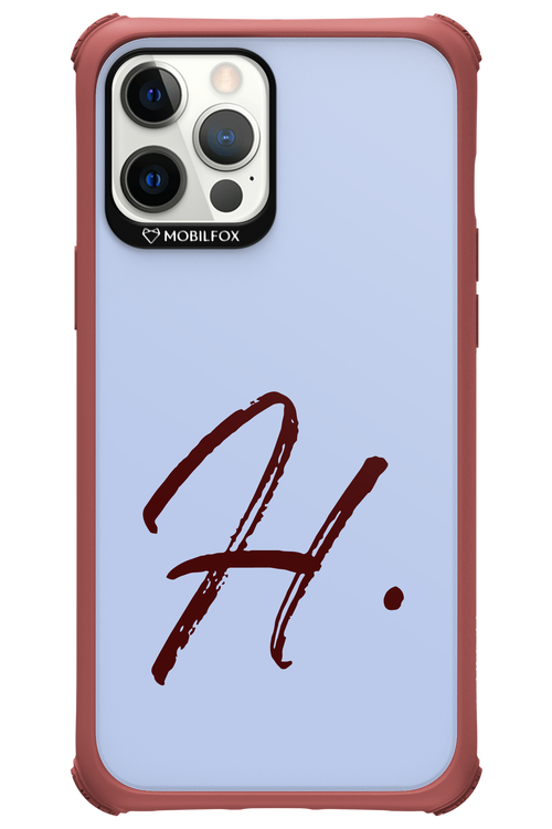 (Jellyfish Presso) H 2.0 - Apple iPhone 12 Pro Max