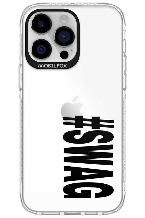 Swag Dark Mode - Apple iPhone 14 Pro Max