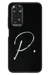 (Off Space) P 2.0 - Xiaomi Redmi Note 11/11S 4G