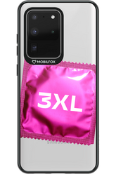 3XL 2.0 - Samsung Galaxy S20 Ultra 5G