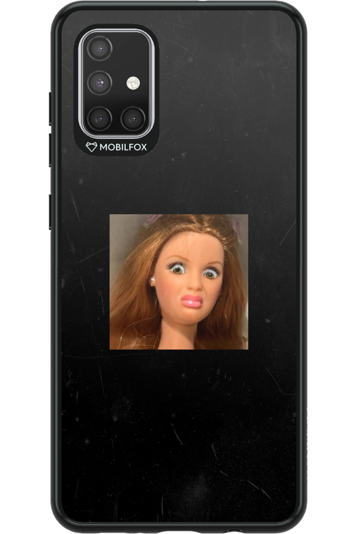 Ew - Samsung Galaxy A71