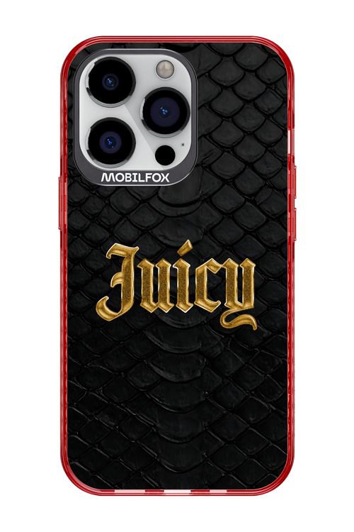 Juicy Gold 2.0 - Apple iPhone 13 Pro