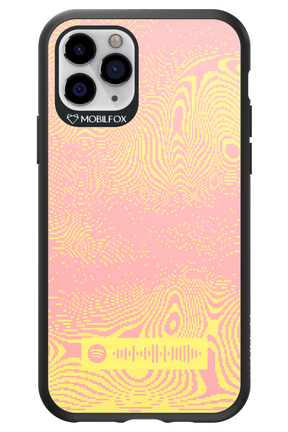 House Frequency - Apple iPhone 11 Pro