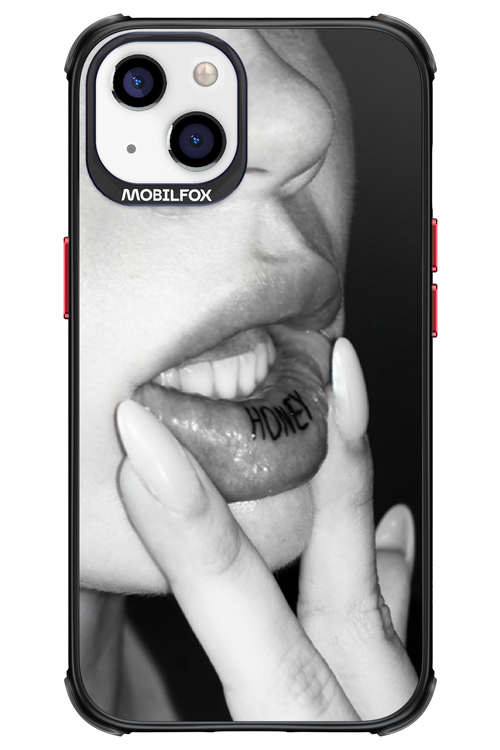 Lip Secret - Apple iPhone 13