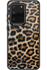 Leopard 2.0 - Samsung Galaxy S20 Ultra 5G