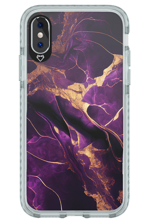 Michael 2.0 - Apple iPhone XS