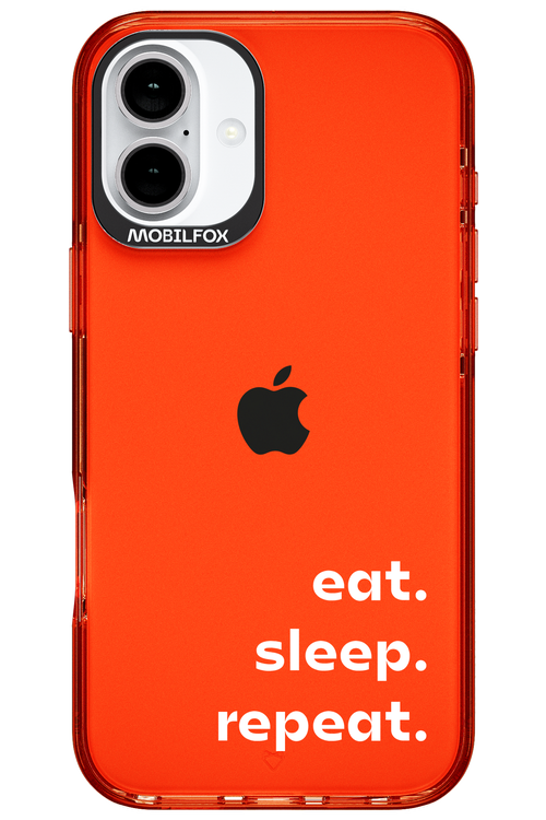 Daily Loop Light 2.0 - Apple iPhone 16 Plus
