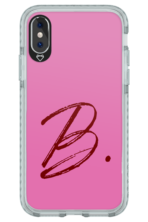 (Sorbet) B 2.0 - Apple iPhone X