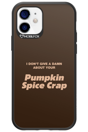 P-Spice Crap 2.0 - Apple iPhone 12