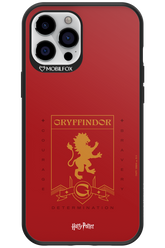 Gryffindor. - Apple iPhone 12 Pro Max