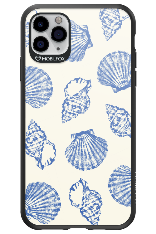 Shell Yeah! - Apple iPhone 11 Pro Max