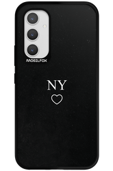 NY Black 2.0 - Samsung Galaxy A54