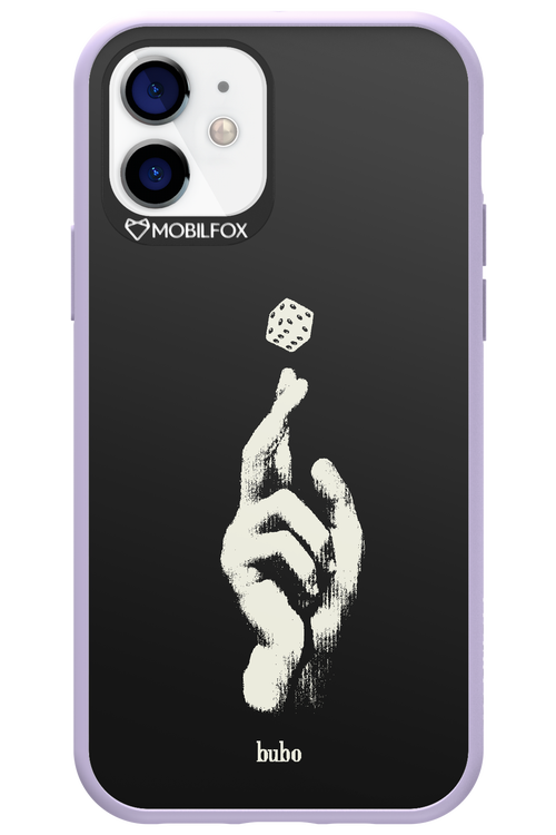 DAMNED LUCK - Apple iPhone 12