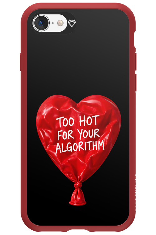 Too Hot 2.0 - Apple iPhone SE 2022