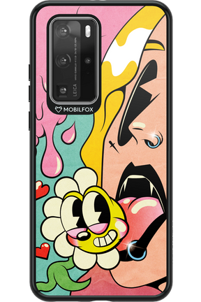 Love Sick 2.0 - Huawei P40 Pro