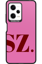 SZ (Sorbet) 2.0 - Xiaomi Redmi Note 12 Pro 5G