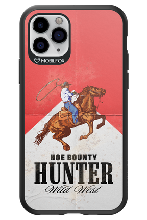 HOE BOUNTY HUNTER 2.0 - Apple iPhone 11 Pro