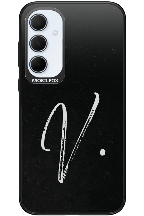(Off Space) V 2.0 - Samsung Galaxy A35