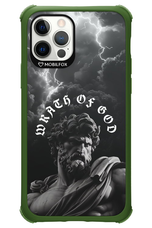 God 2.0 - Apple iPhone 12 Pro