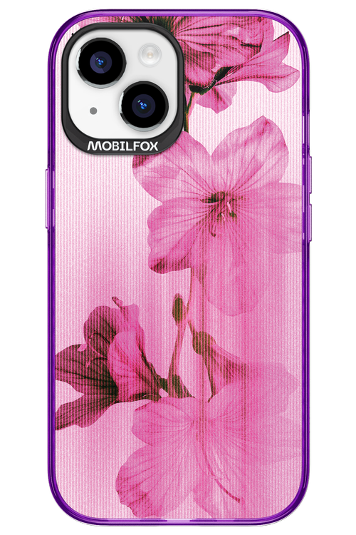 Floro - Apple iPhone 15
