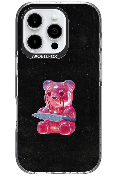 Yummy - Apple iPhone 16 Pro