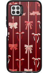 Holiday Bow - Huawei P40 Lite