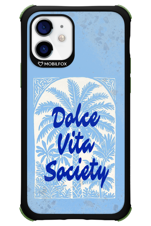 Dolce Vita Society 2.0 - Apple iPhone 12