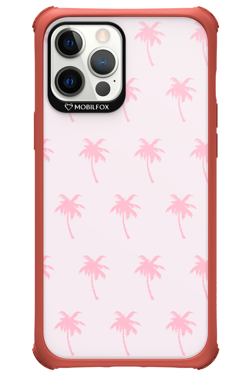 Palm Forest - Apple iPhone 12 Pro Max