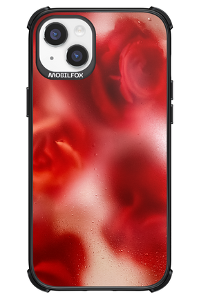 Ice Rose - Apple iPhone 14 Plus