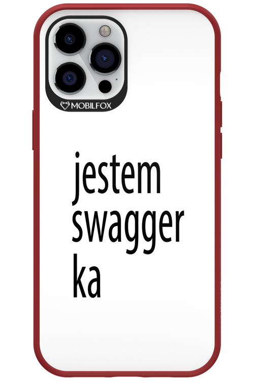 Swagger 2.0 - Apple iPhone 12 Pro Max
