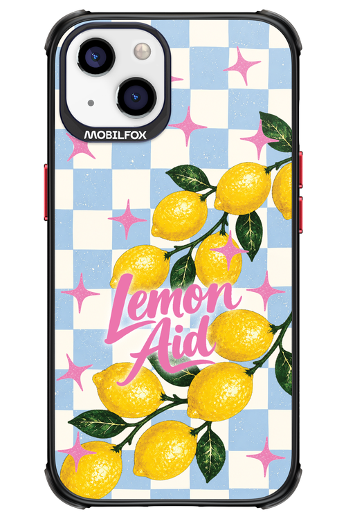 LEMON AID 2.0 - Apple iPhone 13